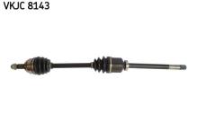 SKF VKJC 8143